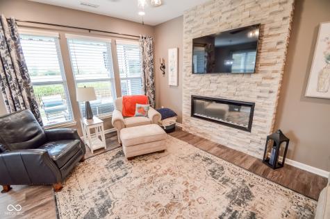 4647 Bethel Cove Drive Indianapolis IN 46239