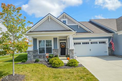 4647 Bethel Cove Drive Indianapolis IN 46239