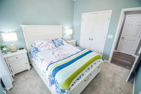 4647 Bethel Cove Drive Indianapolis IN 46239