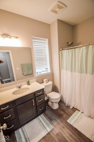 4647 Bethel Cove Drive Indianapolis IN 46239