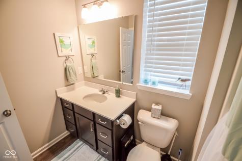 4647 Bethel Cove Drive Indianapolis IN 46239