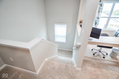 4647 Bethel Cove Drive Indianapolis IN 46239