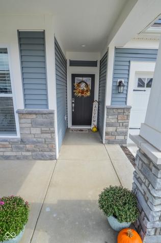 4647 Bethel Cove Drive Indianapolis IN 46239