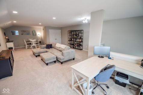 4647 Bethel Cove Drive Indianapolis IN 46239
