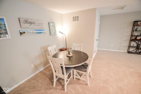4647 Bethel Cove Drive Indianapolis IN 46239