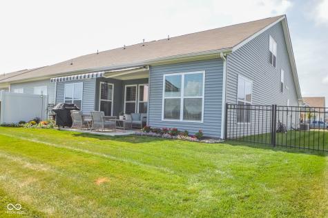 4647 Bethel Cove Drive Indianapolis IN 46239