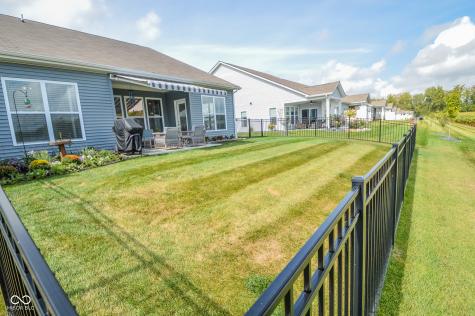 4647 Bethel Cove Drive Indianapolis IN 46239