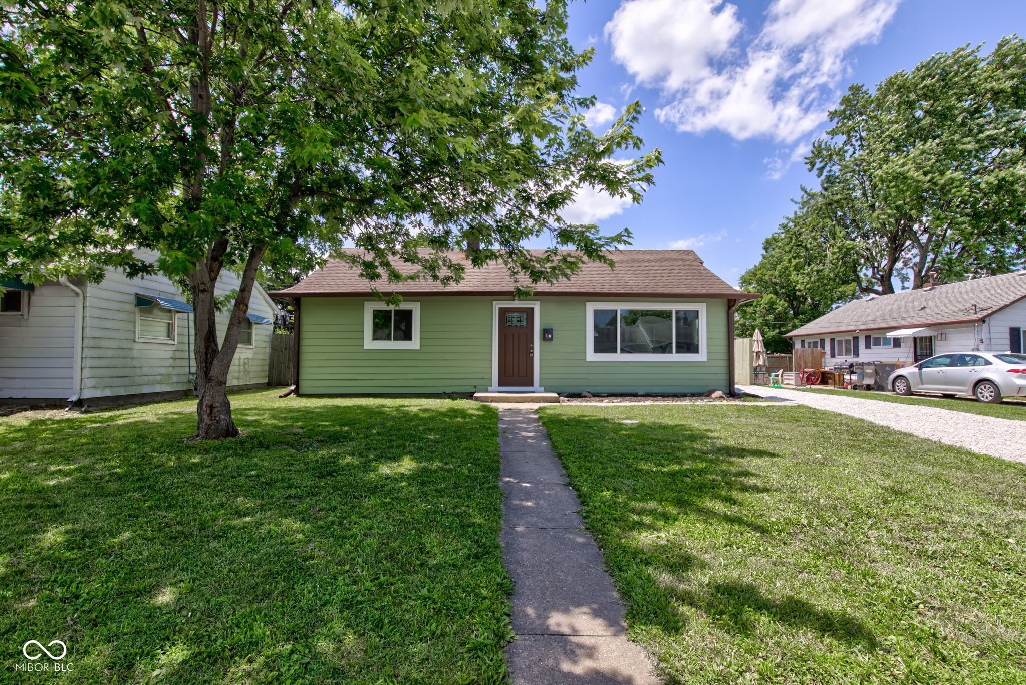 710 S Bancroft Street Indianapolis IN 46203