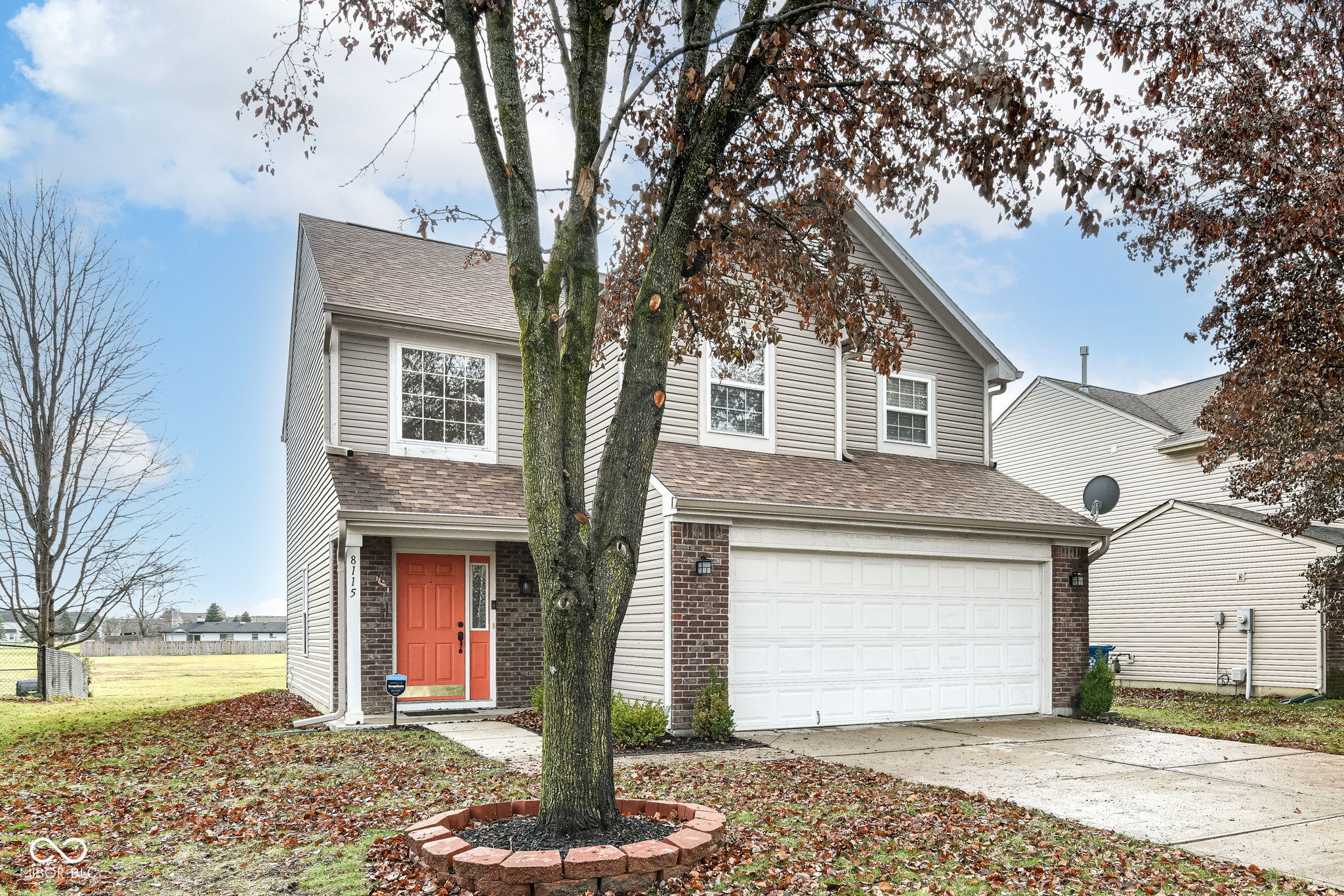 8115 Chesterhill Lane Indianapolis IN 46239