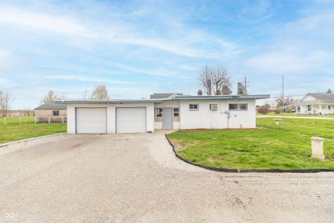3921 N 200 W Greenfield IN 46140