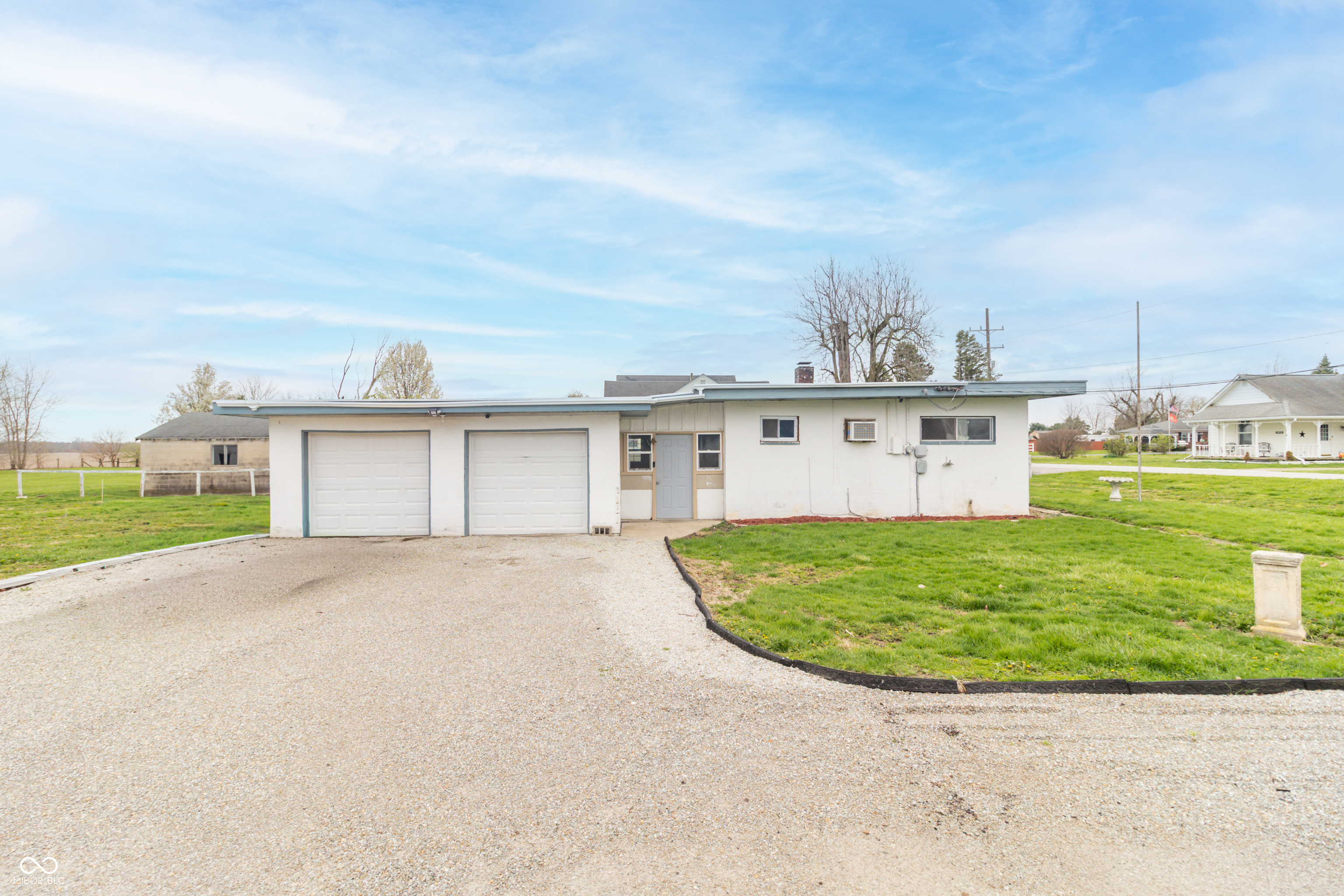 3921 N 200 W Greenfield IN 46140