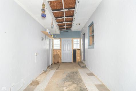 3921 N 200 W Greenfield IN 46140