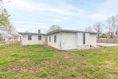 3921 N 200 W Greenfield IN 46140