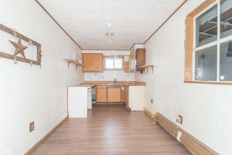 3921 N 200 W Greenfield IN 46140