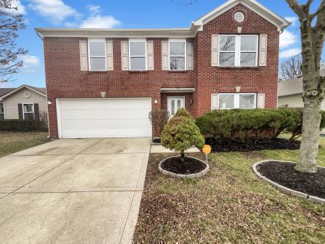 1801 Sonesta Way Indianapolis IN 46217