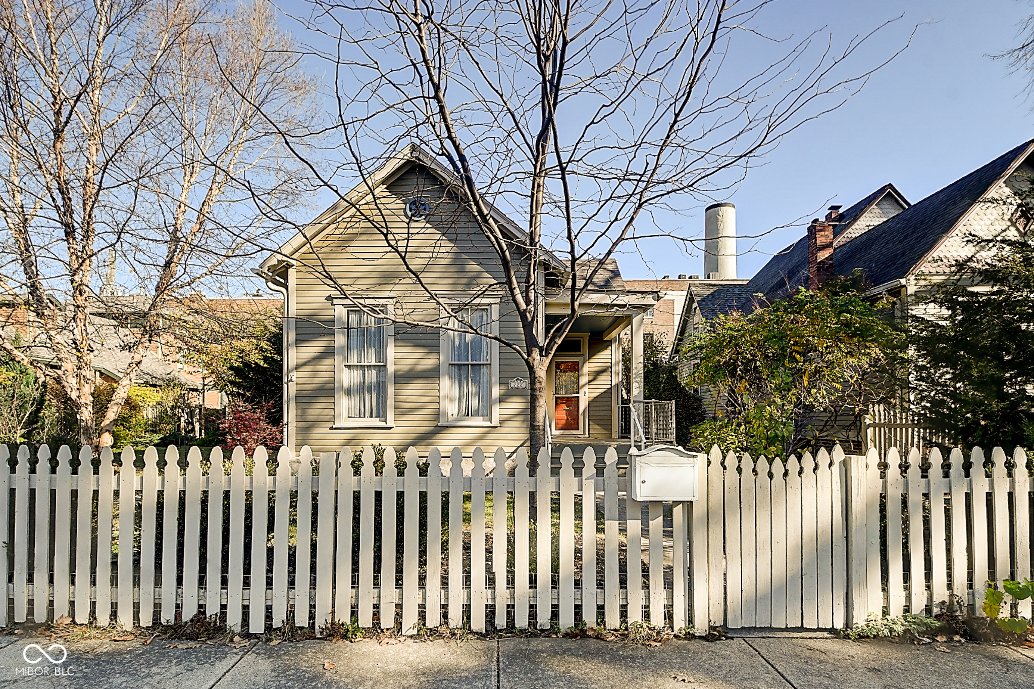 722 Elm Street Indianapolis IN 46203