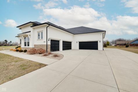 4190 E County Road 100 S Avon IN 46123