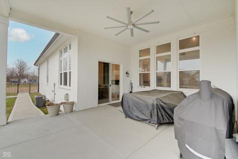 4190 E County Road 100 S Avon IN 46123