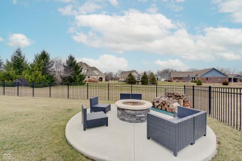 4190 E County Road 100 S Avon IN 46123