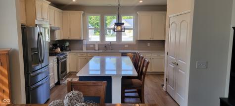 4864 Lilac Drive Plainfield IN 46168