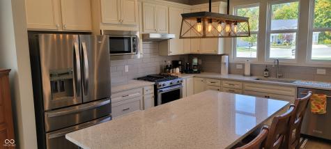 4864 Lilac Drive Plainfield IN 46168