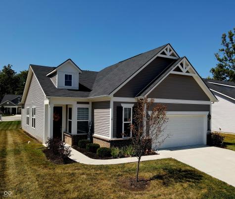 4864 Lilac Drive Plainfield IN 46168