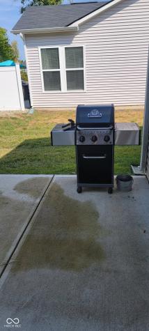 4864 Lilac Drive Plainfield IN 46168