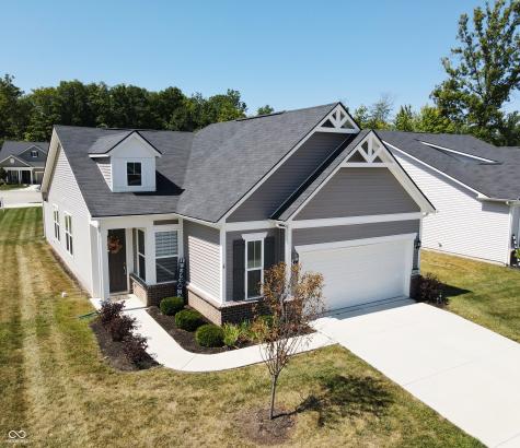4864 Lilac Drive Plainfield IN 46168