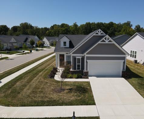 4864 Lilac Drive Plainfield IN 46168