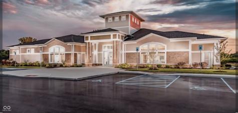 4864 Lilac Drive Plainfield IN 46168