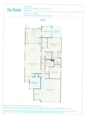 4864 Lilac Drive Plainfield IN 46168
