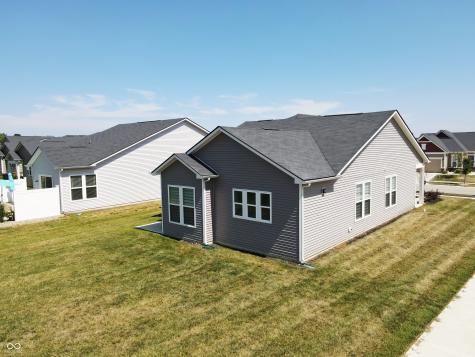 4864 Lilac Drive Plainfield IN 46168