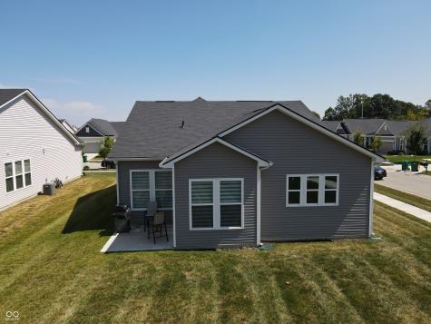 4864 Lilac Drive Plainfield IN 46168