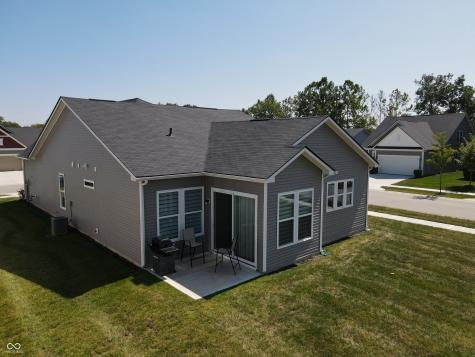 4864 Lilac Drive Plainfield IN 46168