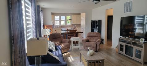 4864 Lilac Drive Plainfield IN 46168