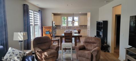 4864 Lilac Drive Plainfield IN 46168