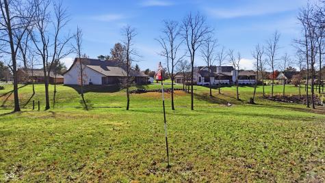 4316 W Whiteland Road Bargersville IN 46106