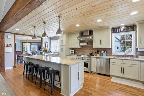 4316 W Whiteland Road Bargersville IN 46106