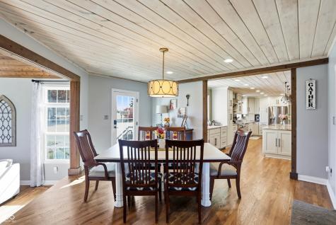4316 W Whiteland Road Bargersville IN 46106