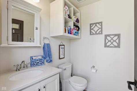 4316 W Whiteland Road Bargersville IN 46106