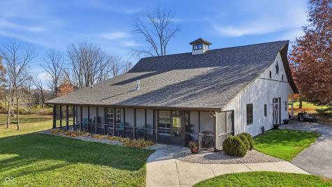 4316 W Whiteland Road Bargersville IN 46106