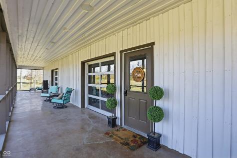 4316 W Whiteland Road Bargersville IN 46106