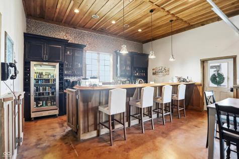 4316 W Whiteland Road Bargersville IN 46106