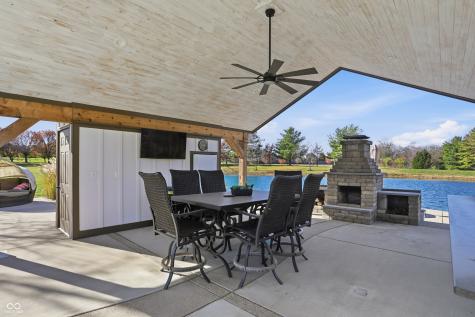 4316 W Whiteland Road Bargersville IN 46106