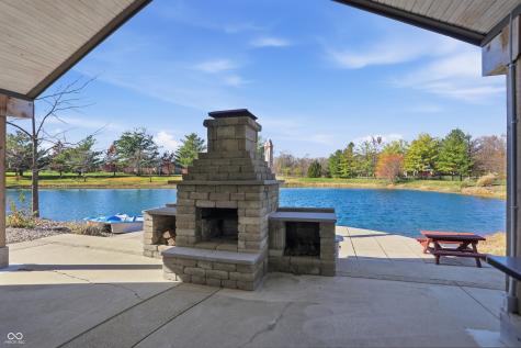 4316 W Whiteland Road Bargersville IN 46106