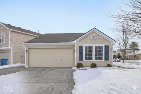 465 Atherton Drive Carmel IN 46032