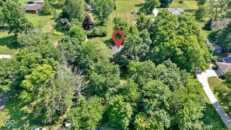 812 Eaglewood Drive Zionsville IN 46077