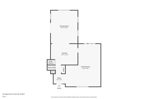 812 Eaglewood Drive Zionsville IN 46077