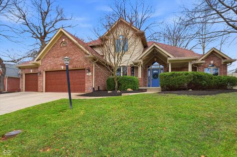 7701 Oak Grove Drive Indianapolis IN 46259