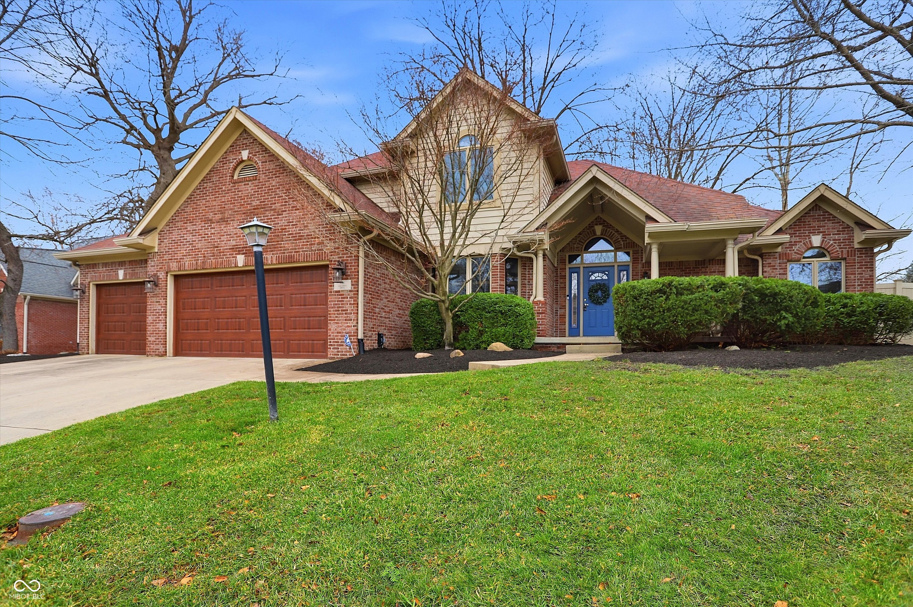 7701 Oak Grove Drive Indianapolis IN 46259